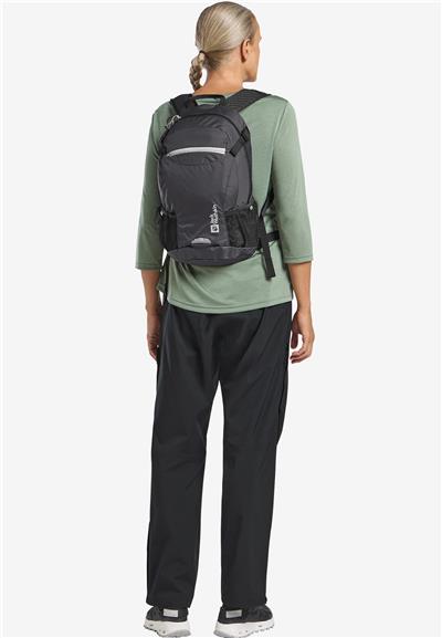 Jack Wolfskin Velocity 12 Unisex Sırt Çantası