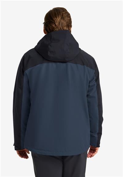 Jack Wolfskin Wild Places 3in1 Erkek Outdoor Ceket