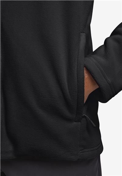 Jack Wolfskin Winterstein FZ Erkek Polar Ceket