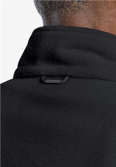 Jack Wolfskin Winterstein FZ Erkek Polar Ceket