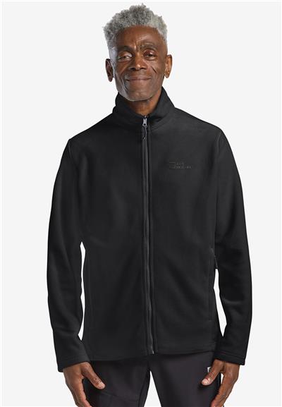 Jack Wolfskin Winterstein FZ Erkek Polar Ceket