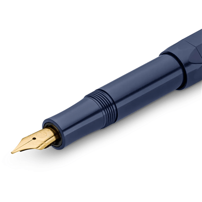 Kaweco Classic Sport Dolmakalem, Mavi M Uç