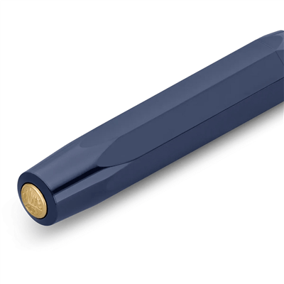 Kaweco Classic Sport Dolmakalem, Mavi M Uç