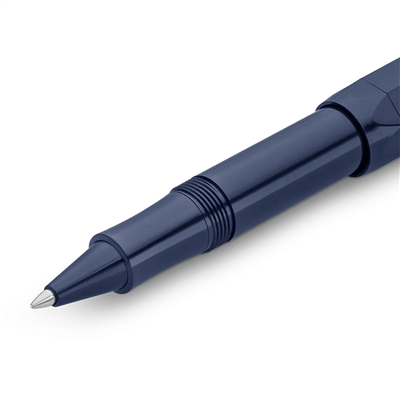 Kaweco Classic Sport Rollerkalem, Mavi