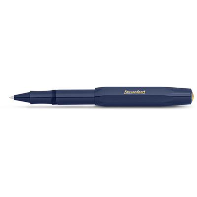 Kaweco Classic Sport Rollerkalem, Mavi