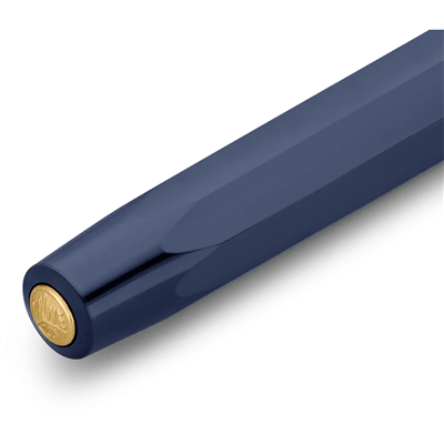 Kaweco Classic Sport Rollerkalem, Mavi