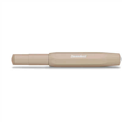 Kaweco Skyline Sport Dolmakalem, Macciato M Uç