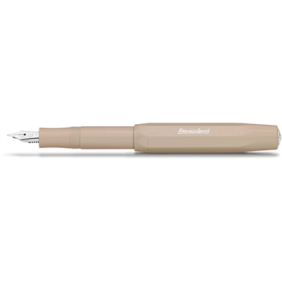 Kaweco Skyline Sport Dolmakalem, Macciato M Uç