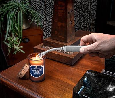 Kokulu Mum - Bourbon Spice