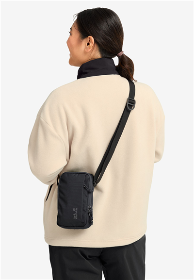 Jack Wolfskin Konya Omuz Askılı Çanta