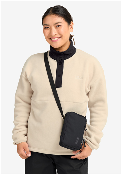 Jack Wolfskin Konya Omuz Askılı Çanta