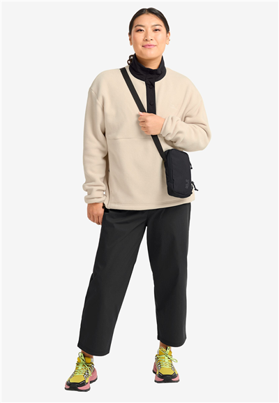 Jack Wolfskin Konya Omuz Askılı Çanta