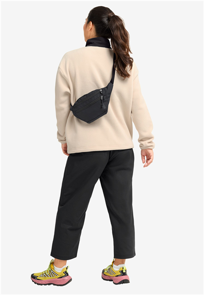 Jack Wolfskin Konya Bel Çantası