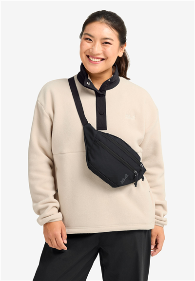 Jack Wolfskin Konya Bel Çantası