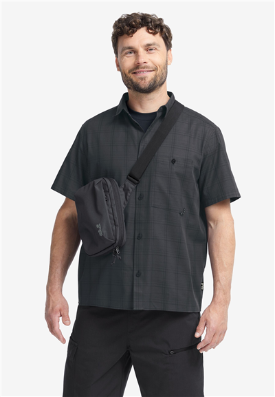 Jack Wolfskin Konya Omuz Askılı Organizer