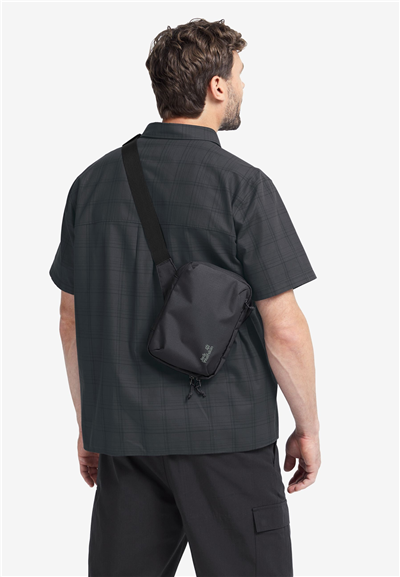 Jack Wolfskin Konya Omuz Askılı Organizer