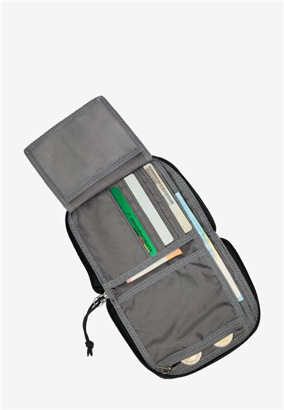 Jack Wolfskin Konya Cüzdan