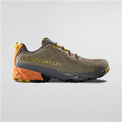 La Sportiva Akyra II GTX Erkek Yürüyüş Ayakkabısı