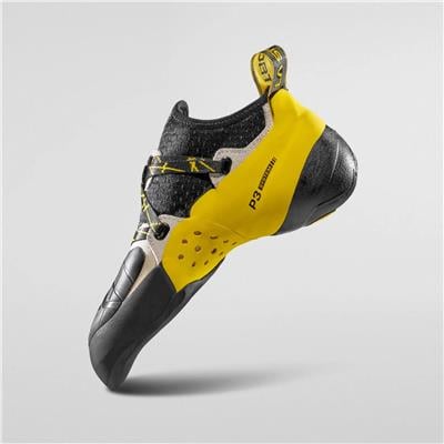 La Sportiva Solution Unisex Tırmanış Ayakkabısı