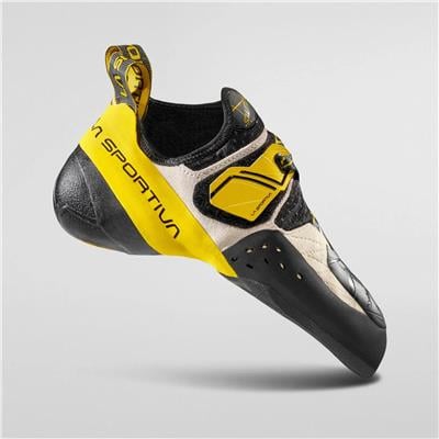 La Sportiva Solution Unisex Tırmanış Ayakkabısı