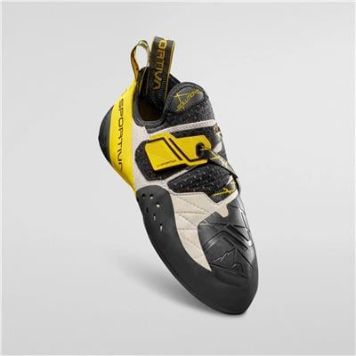 La Sportiva Solution Unisex Tırmanış Ayakkabısı