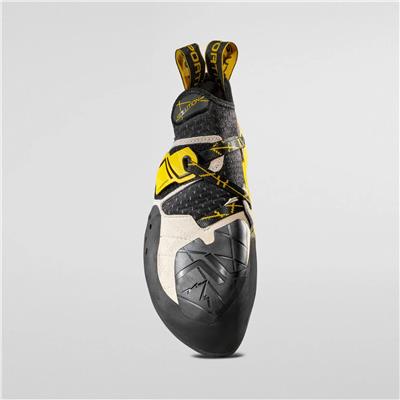 La Sportiva Solution Unisex Tırmanış Ayakkabısı
