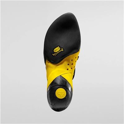La Sportiva Solution Unisex Tırmanış Ayakkabısı