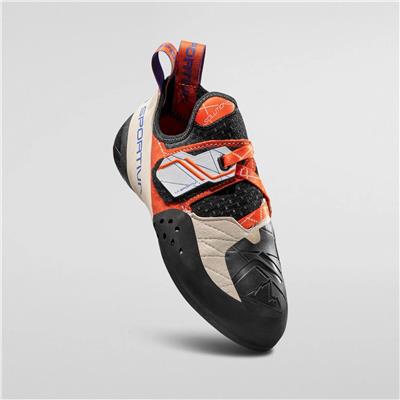 La Sportiva Solution W Kadın Tırmanış Ayakkabısı