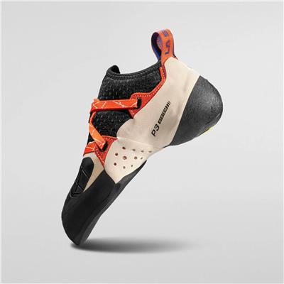 La Sportiva Solution W Kadın Tırmanış Ayakkabısı