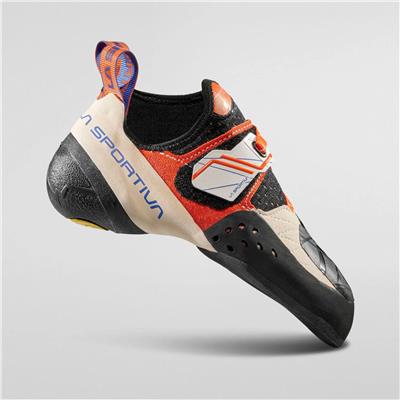 La Sportiva Solution W Kadın Tırmanış Ayakkabısı