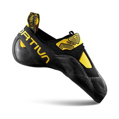La Sportiva Theory Unisex Tırmanış Ayakkabısı