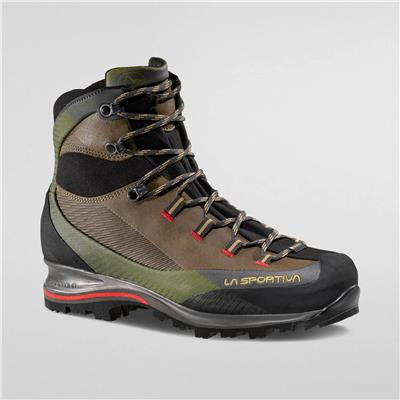 La Sportiva Trango Trk Leather GTX Erkek Dağcılık Botu