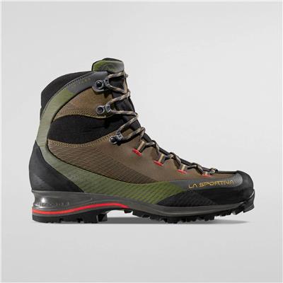 La Sportiva Trango Trk Leather GTX Erkek Dağcılık Botu