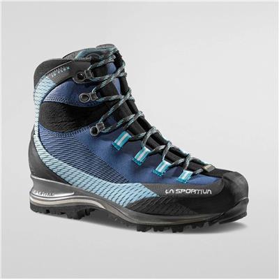 La Sportiva Trango Trk Leather W GTX Kadın Dağcılık Botu