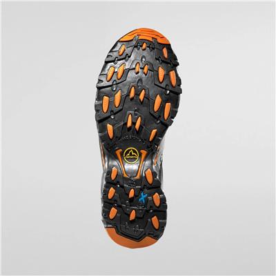 La Sportiva Ultra Raptor II Leather GTX Erkek Yürüyüş Ayakkabısı