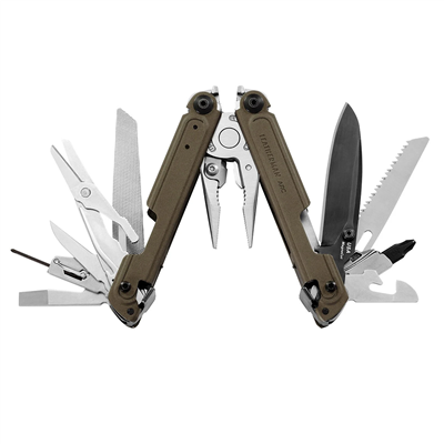 Leatherman 833331 ARC® Fonksiyonel Pense