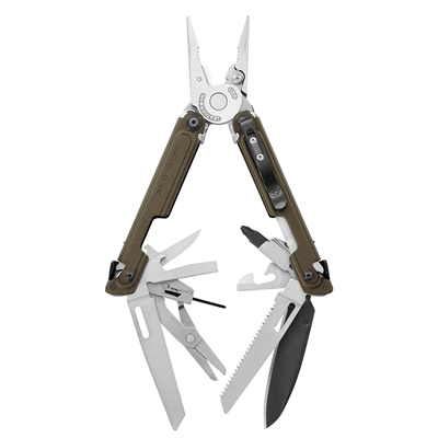 Leatherman 833331 ARC® Fonksiyonel Pense