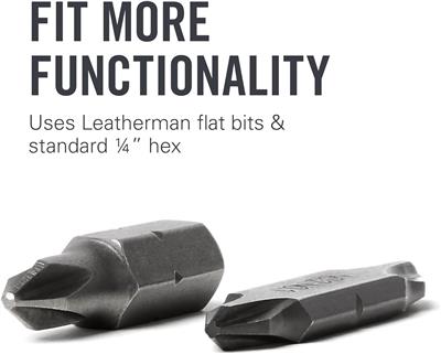 Leatherman Bit Kit Set