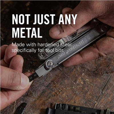 Leatherman Bit Kit Set