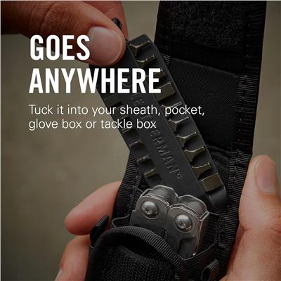 Leatherman Bit Kit Set