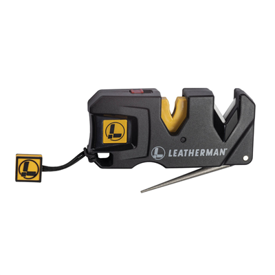 LEATHERMAN BLADE SHARPENER
