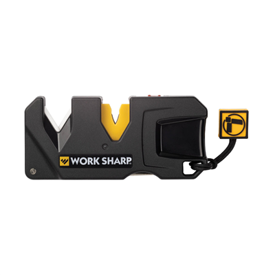 LEATHERMAN BLADE SHARPENER