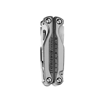 Leatherman Charge+ TTI Pense