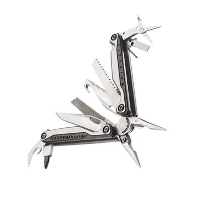 Leatherman Charge+ TTI Pense