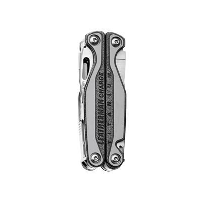Leatherman Charge+ TTI Pense
