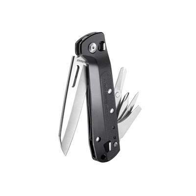 Leatherman 832667 Free® K4 Fonksiyonel Çakı