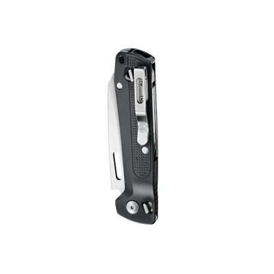 Leatherman 832667 Free® K4 Fonksiyonel Çakı