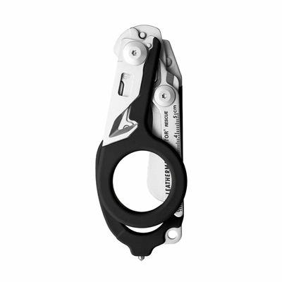 LEATHERMAN RAPTOR RESCUE BLACK MOLLE BOX