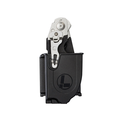 LEATHERMAN RAPTOR RESCUE BLACK MOLLE BOX