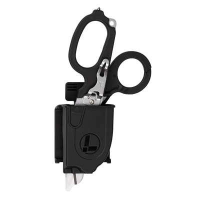 LEATHERMAN RAPTOR RESCUE BLACK MOLLE BOX